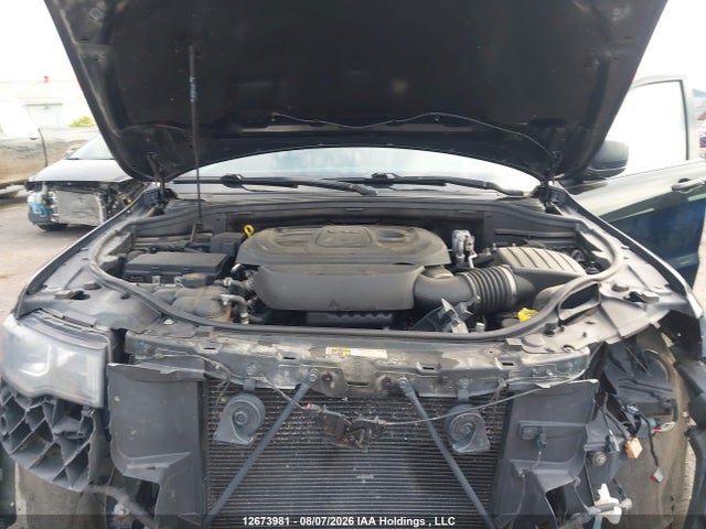 12673981 :رقم المزاد ، 1C4RJFAG8LC279784 vin ، 2020 Jeep Grand Cherokee Laredo مزاد بيع