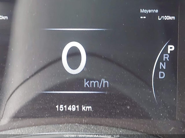 12673981 :رقم المزاد ، 1C4RJFAG8LC279784 vin ، 2020 Jeep Grand Cherokee Laredo مزاد بيع