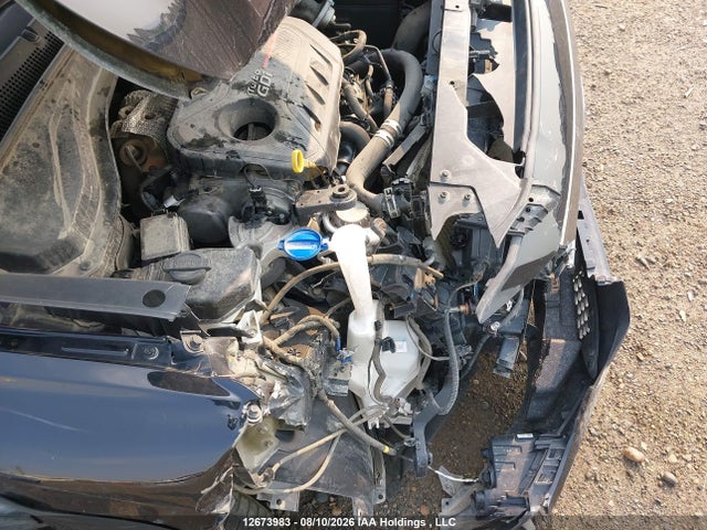 2019 Hyundai Santa Fe Sel/sel Plus მანქანა იყიდება აუქციონზე, vin: 5NMS3CAA3KH127028, აუქციონის ნომერი: 12673983