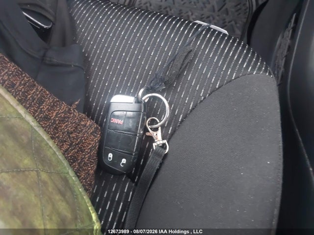 12673989 :رقم المزاد ، 3C4PDCAB5CT243539 vin ، 2012 Dodge Journey Se Plus مزاد بيع