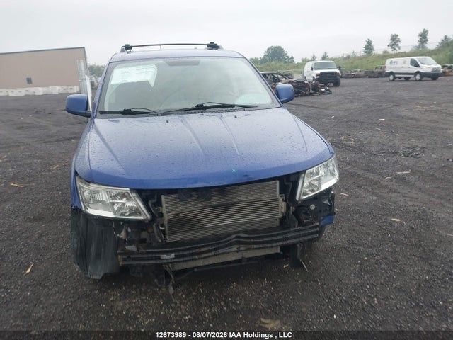 12673989 :رقم المزاد ، 3C4PDCAB5CT243539 vin ، 2012 Dodge Journey Se Plus مزاد بيع