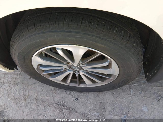 Acura Rdx Advance 2016 5J8TB4H78GL804640 Image 18