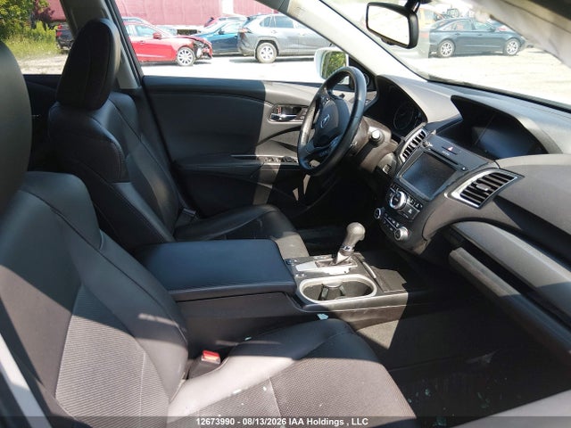 Acura Rdx Advance 2016 5J8TB4H78GL804640 Image 5