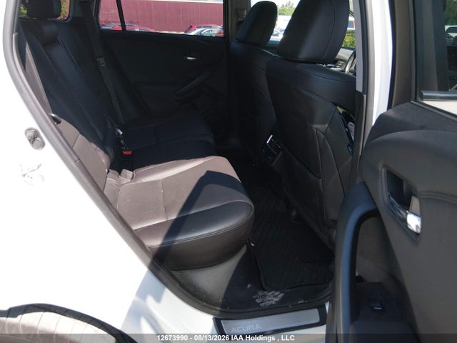 Acura Rdx Advance 2016 5J8TB4H78GL804640 Image 8