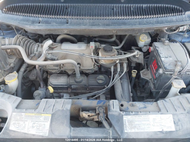 Продаж на аукціоні авто 2007 Dodge Grand Caravan Sxt, vin: 2D4GP44L67R172591, номер лоту: 12514495