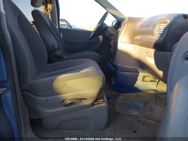 Продаж на аукціоні авто 2007 Dodge Grand Caravan Sxt, vin: 2D4GP44L67R172591, номер лоту: 12514495