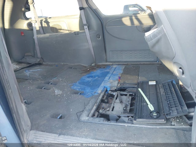 Продажа на аукционе авто 2007 Dodge Grand Caravan Sxt, vin: 2D4GP44L67R172591, номер лота: 12514495
