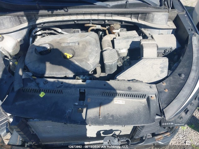 KM8J3CA43JU758774 Hyundai Tucson Limited/sport And Eco/se
