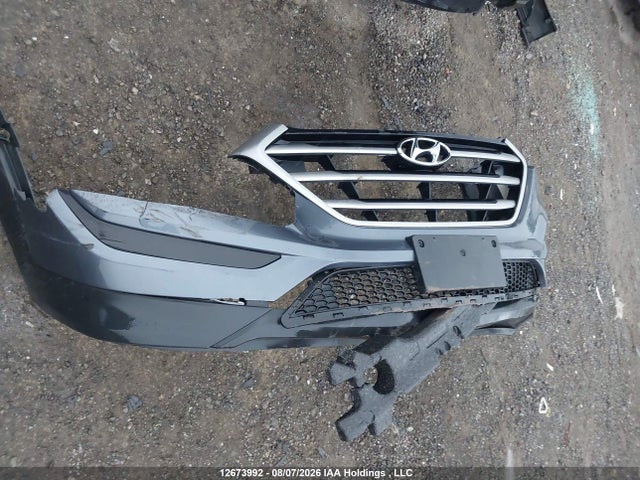 KM8J3CA43JU758774 Hyundai Tucson Limited/sport And Eco/se