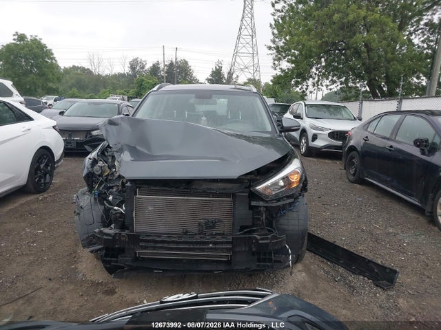 KM8J3CA43JU758774 Hyundai Tucson Limited/sport And Eco/se