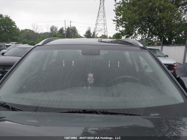 KM8J3CA43JU758774 Hyundai Tucson Limited/sport And Eco/se