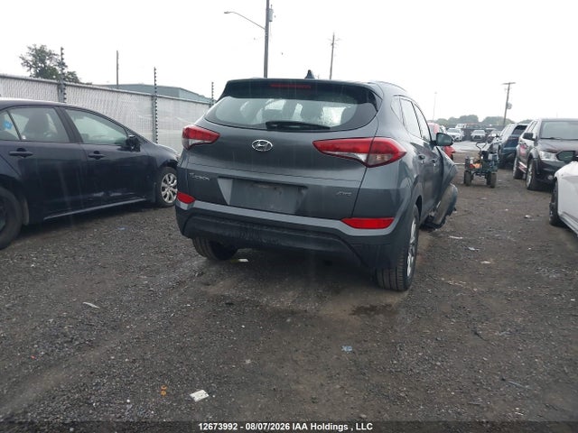 KM8J3CA43JU758774 Hyundai Tucson Limited/sport And Eco/se