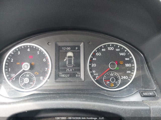 Продаж на аукціоні авто 2015 Volkswagen Tiguan Comfortline/highline/special Edition/trendline, vin: WVGJV7AX2FW107546, номер лоту: 12673993