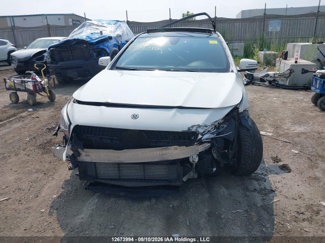 Aukcja sprzedaży 2018 Mercedes-benz Cla 250 4matic, vin: WDDSJ4GB5JN687149, numer aukcji: 12673994