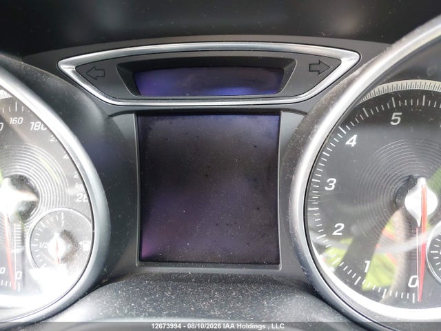 Aukcja sprzedaży 2018 Mercedes-benz Cla 250 4matic, vin: WDDSJ4GB5JN687149, numer aukcji: 12673994