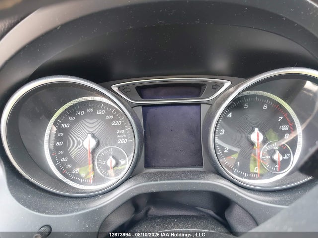 Aukcja sprzedaży 2018 Mercedes-benz Cla 250 4matic, vin: WDDSJ4GB5JN687149, numer aukcji: 12673994