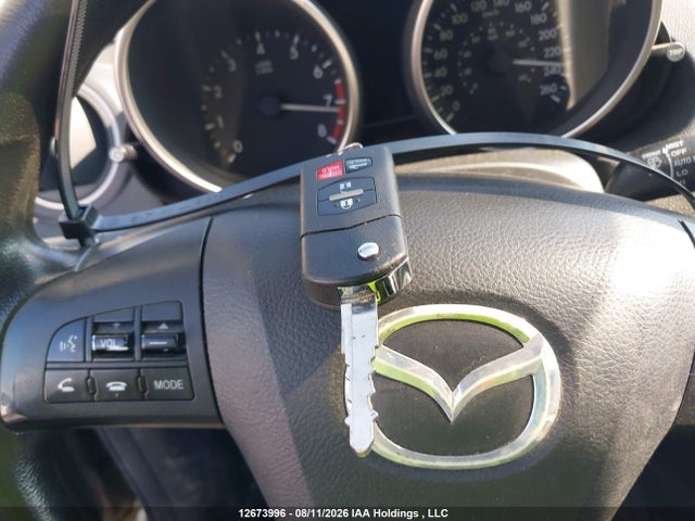 Продаж на аукціоні авто 2010 Mazda 3 I, vin: JM1BL1SF2A1306605, номер лоту: 12673996