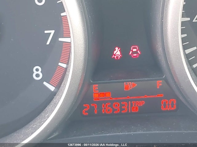Продаж на аукціоні авто 2010 Mazda 3 I, vin: JM1BL1SF2A1306605, номер лоту: 12673996