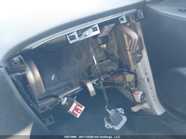 Продаж на аукціоні авто 2010 Mazda 3 I, vin: JM1BL1SF2A1306605, номер лоту: 12673996