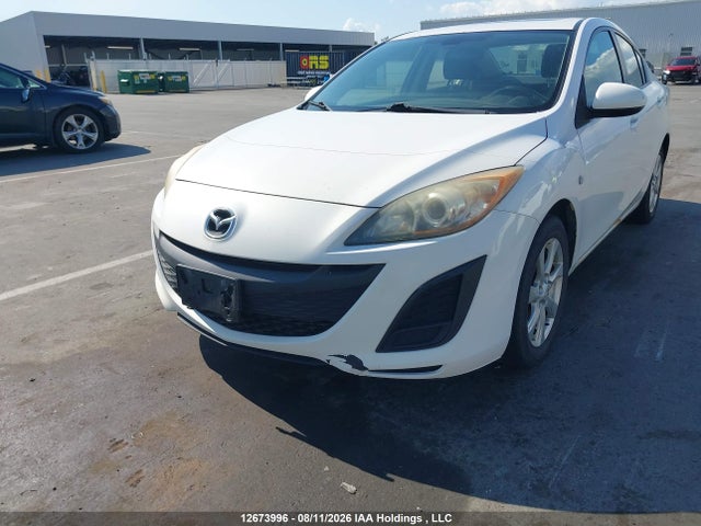 Продаж на аукціоні авто 2010 Mazda 3 I, vin: JM1BL1SF2A1306605, номер лоту: 12673996