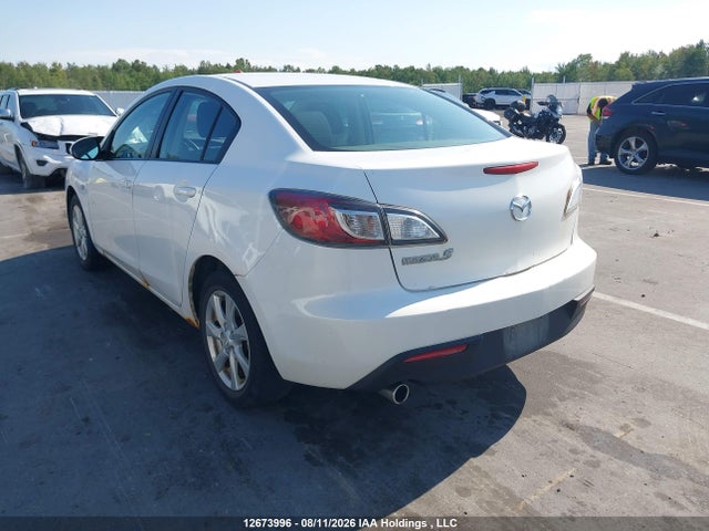 Продаж на аукціоні авто 2010 Mazda 3 I, vin: JM1BL1SF2A1306605, номер лоту: 12673996