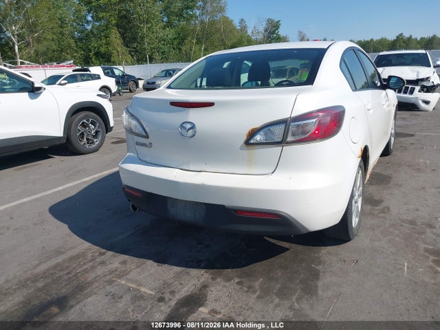 Продаж на аукціоні авто 2010 Mazda 3 I, vin: JM1BL1SF2A1306605, номер лоту: 12673996