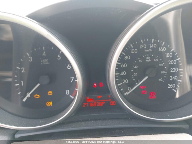 Продаж на аукціоні авто 2010 Mazda 3 I, vin: JM1BL1SF2A1306605, номер лоту: 12673996