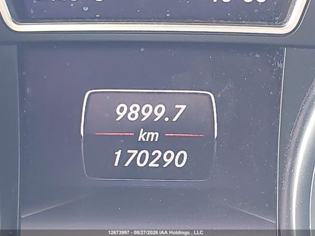 Mercedes-Benz Gl 350 Bluetec 2014 4JGDF2EE5EA406708 Image 15