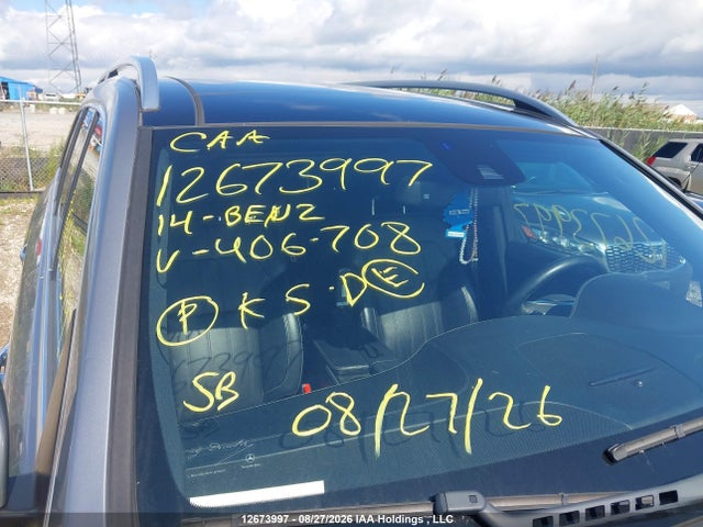 Mercedes-Benz Gl 350 Bluetec 2014 4JGDF2EE5EA406708 Image 17