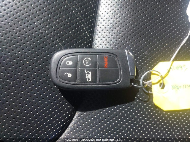 Aukcja sprzedaży 2017 Jeep Cherokee Limited, vin: 1C4PJMDS8HD222515, numer aukcji: 12673999