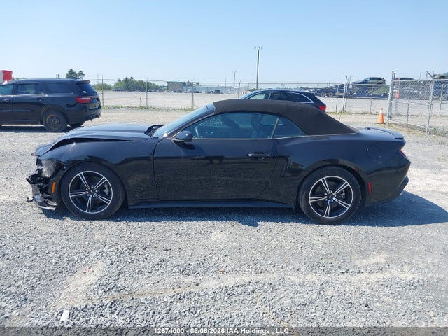 Ford Mustang 2025 1FAGP8UH6S5115075 Image 15