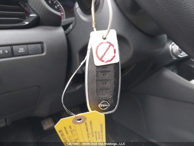 3N1AB8CV5SY279669 Nissan SENTRA SV