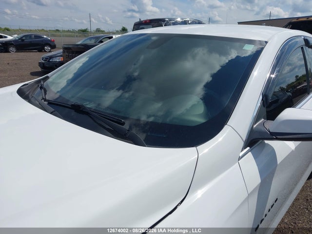 2022 Chevrolet Malibu Rs მანქანა იყიდება აუქციონზე, vin: 1G1ZG5ST8NF208308, აუქციონის ნომერი: 12674002