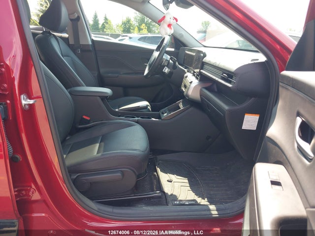 KM8HE3A64TU035030 Hyundai Kona Electric Preferred With Ultimate Package