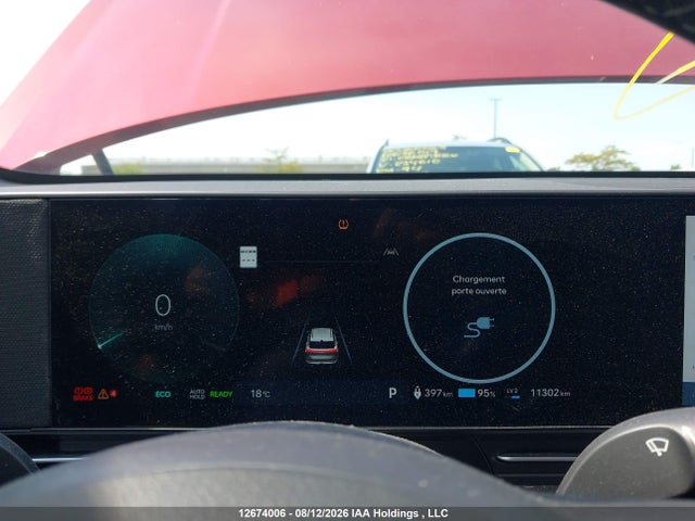 KM8HE3A64TU035030 Hyundai Kona Electric Preferred With Ultimate Package