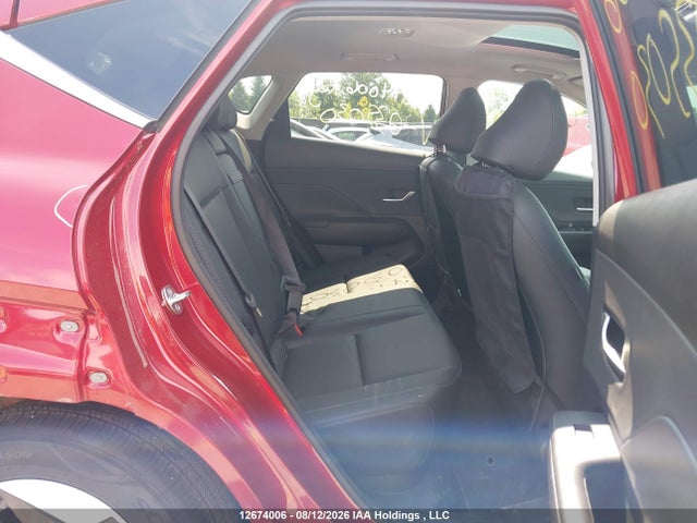 KM8HE3A64TU035030 Hyundai Kona Electric Preferred With Ultimate Package