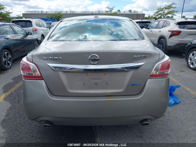 12674007 :رقم المزاد ، 1N4AL3AP6DN401673 vin ، 2013 Nissan Altima مزاد بيع