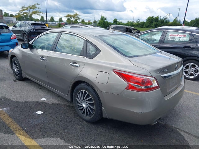 12674007 :رقم المزاد ، 1N4AL3AP6DN401673 vin ، 2013 Nissan Altima مزاد بيع