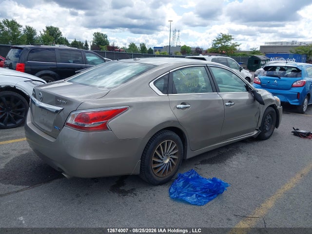 12674007 :رقم المزاد ، 1N4AL3AP6DN401673 vin ، 2013 Nissan Altima مزاد بيع