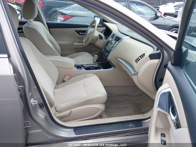 12674007 :رقم المزاد ، 1N4AL3AP6DN401673 vin ، 2013 Nissan Altima مزاد بيع