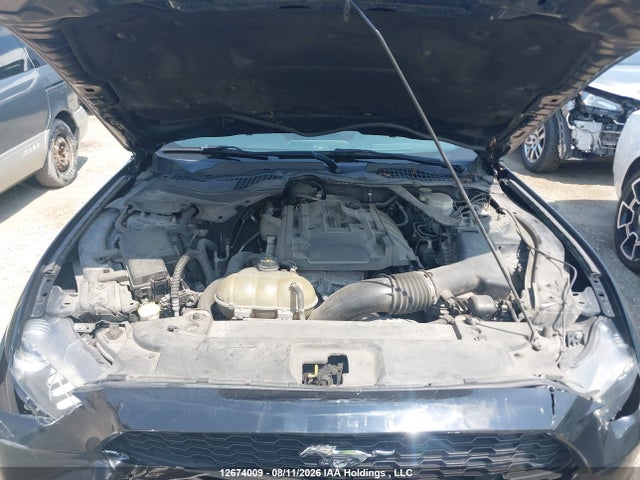 Ford Mustang 2017 1FA6P8THXH5345210 Image 10