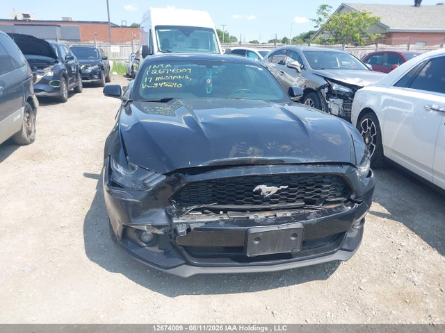 Ford Mustang 2017 1FA6P8THXH5345210 Image 12