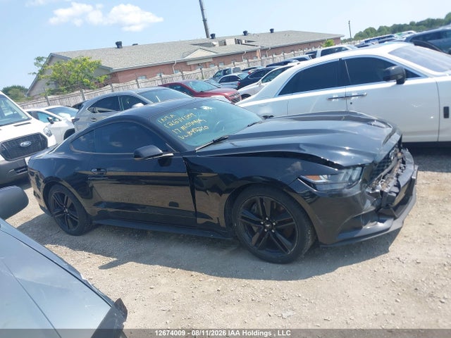 Ford Mustang 2017 1FA6P8THXH5345210 Image 13