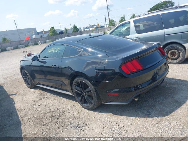 Ford Mustang 2017 1FA6P8THXH5345210 Image 14