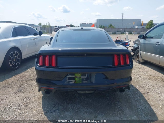 Ford Mustang 2017 1FA6P8THXH5345210 Image 16