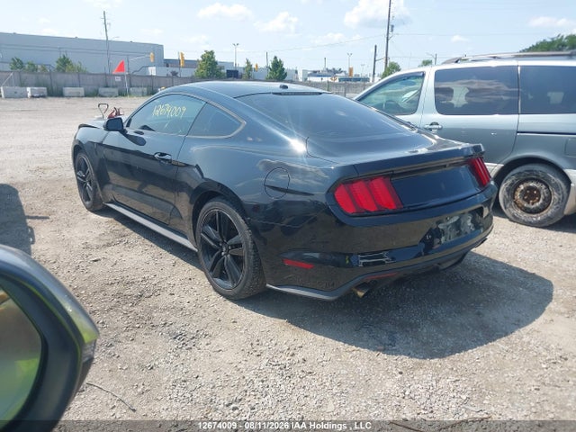 Ford Mustang 2017 1FA6P8THXH5345210 Image 3