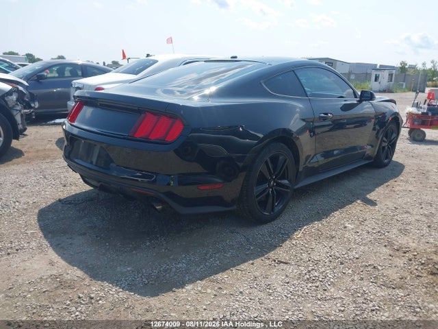 Ford Mustang 2017 1FA6P8THXH5345210 Image 4