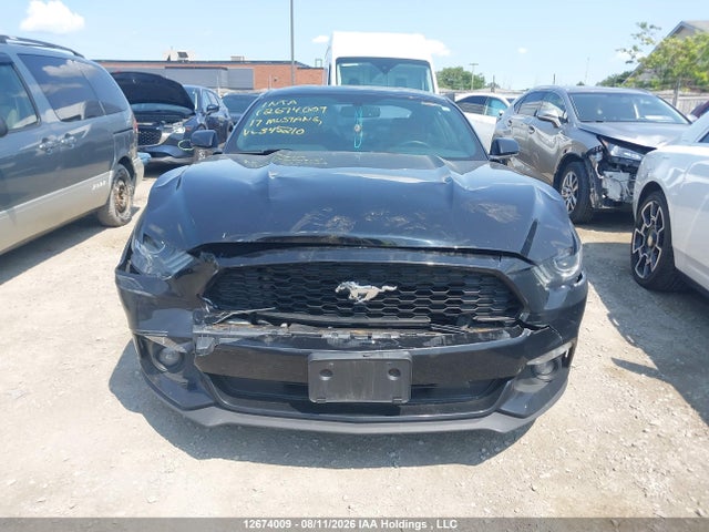Ford Mustang 2017 1FA6P8THXH5345210 Image 6