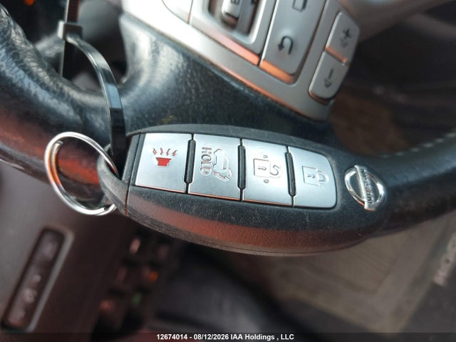 Nissan Rogue 2016 5N1AT2MV4GC762541 Image 11