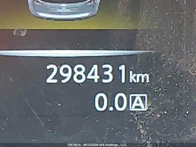 Nissan Rogue 2016 5N1AT2MV4GC762541 Image 16
